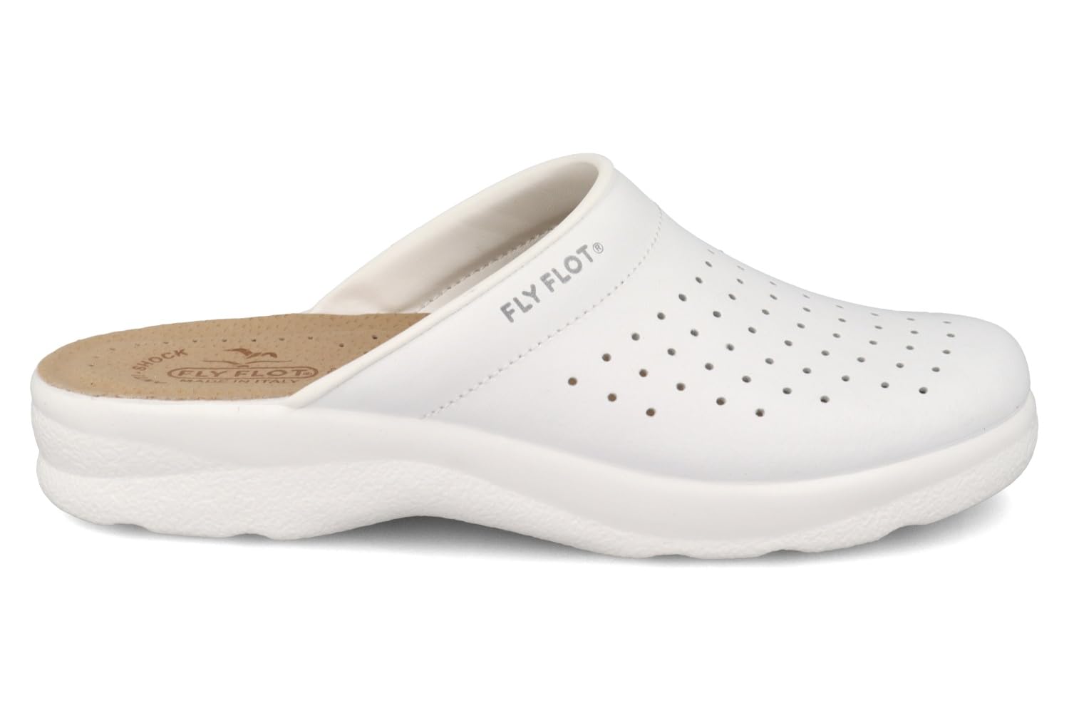 Fly Flot 863938 PantofoleDonna