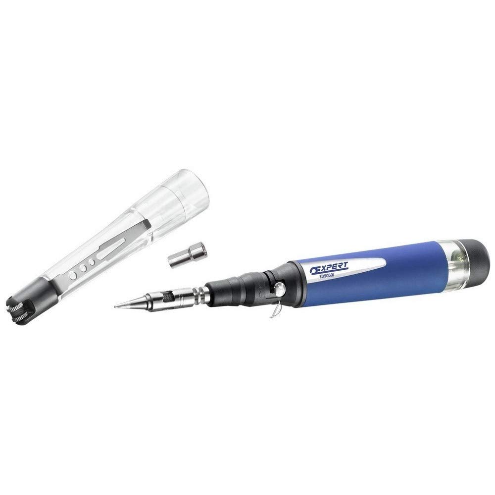 Expert by Facom Gas Soldering Iron, 24W