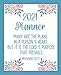Many Are The Plans 2021 Planner: Dated weekly planner with Bible verses