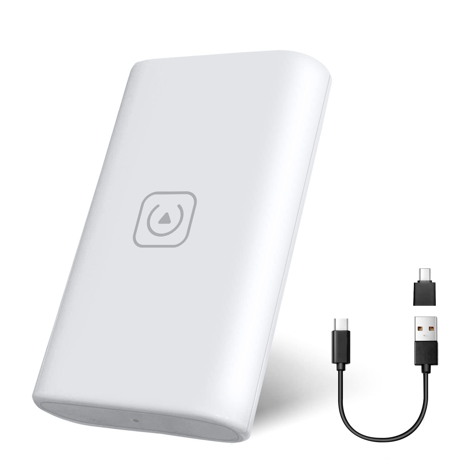 Amazon.co.jp: ワイヤレス carplayアダプター ミニ 有線を