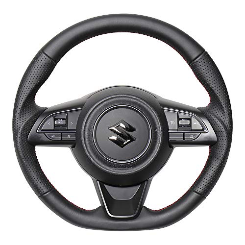 Amazon | REAL(レアル)ステアリング【スイフトスポーツ(ZC33S