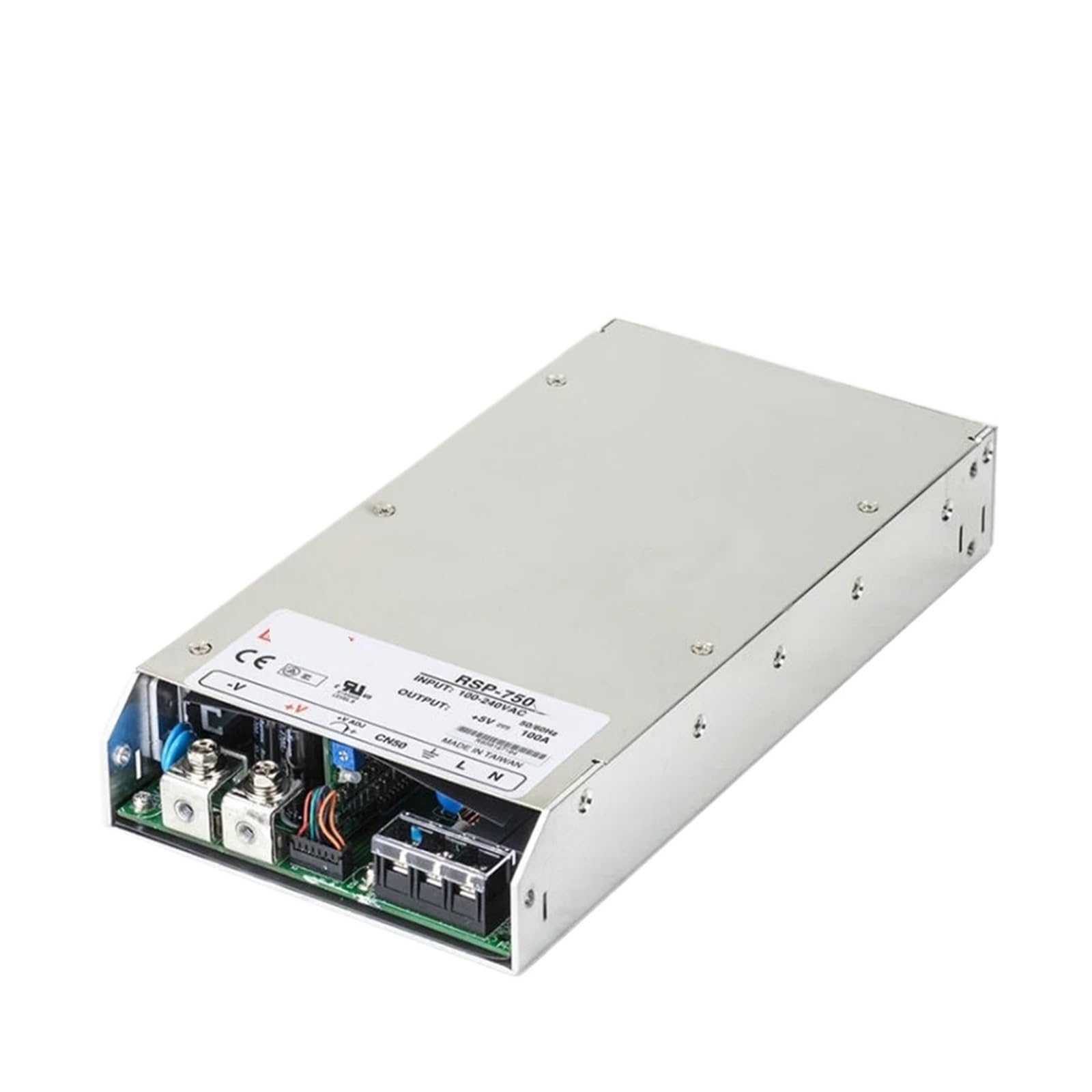 TSCFHGQI Power Supply RSP-750-15 15V 50A 750W