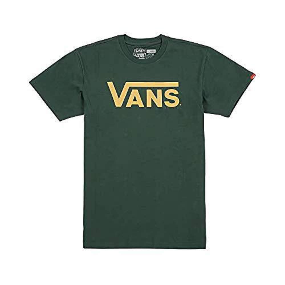 VansBoys Classic Logo Tee T-Shirt