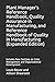 Plant Manager's Reference Handbook, Quality Assurance in Manufacturing, and Reference Handbook of Quality in Manufacturing (Expanded Edition): ... Management and Organizational Development