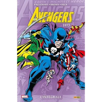 Avengers