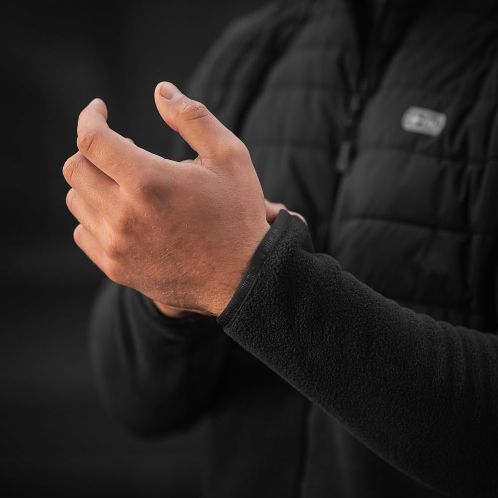 M-Tac Bluza Berserk Polartec Primaloft