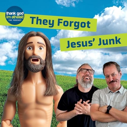 The Holy Relic Missing a Holy Part #711 cover art