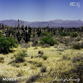 2. 432 Hz sands of serenity