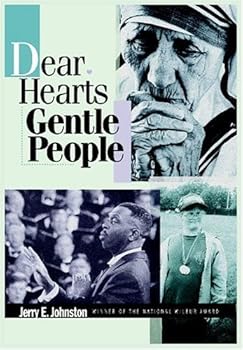 Paperback Dear Hearts, Gentle People Book