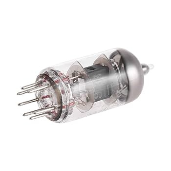 真空管　11本セット カメラのいわもと：真空管 MT管 （三極管、双三極管）商品在庫一覧