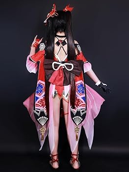 花火　コスプレ衣装　フルセット 花火 コスプレ フルセット