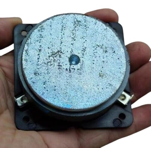 0.75-1in titanium film treble cold magnetic liquid (Green (0.75 inch titanium film))