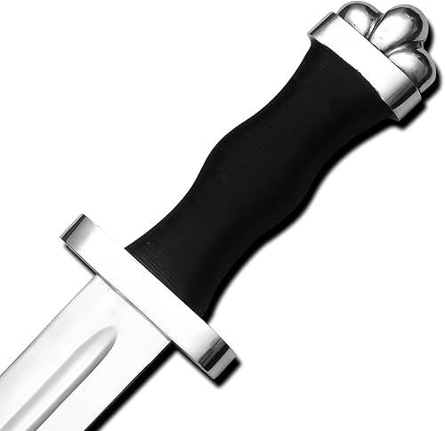 Miniatura 5 de Forest Hunting  Real viking sword Axe,Scandinavian Style viking, Functional Viking Battle sword, Norse mythology