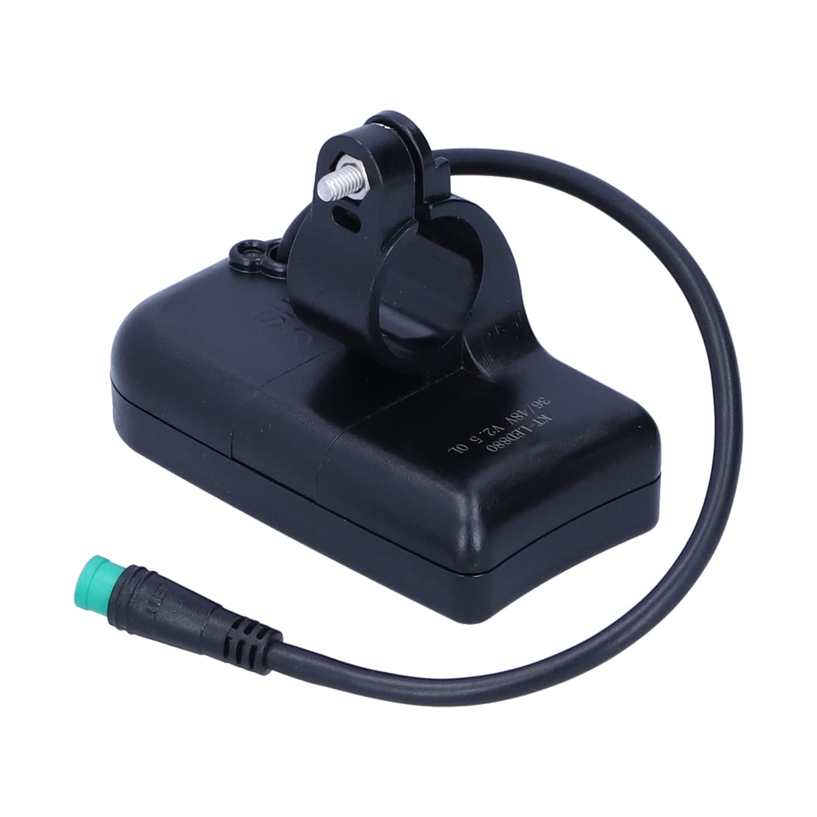 Bicicletta Elettrica, Display per Bicicletta Elettrica per Display E Bike 36V 48V Display Meter Accessori per Bici Elettriche Biciclette Elettriche