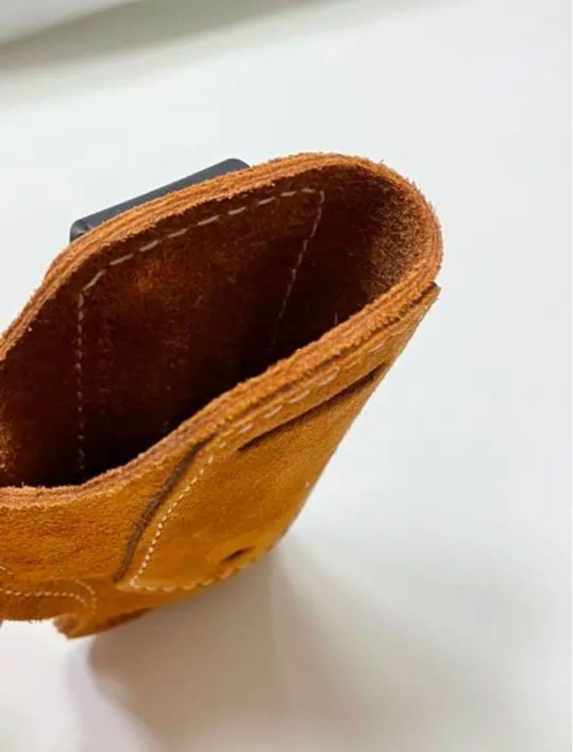 ホルスター 007 ワルサー ppk用 残り1点