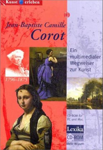 Preisvergleich Produktbild Jean-Baptiste Camille Corot