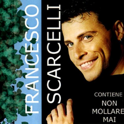Francesco Scarcelli
