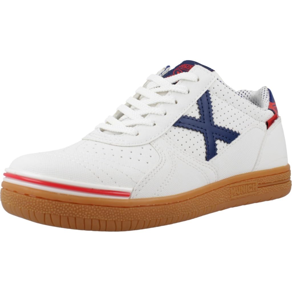 Munich Zapatillas G-3 Profit Blanco — view 24