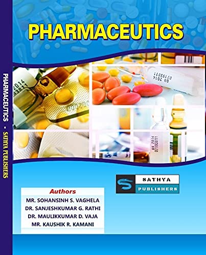 PHARMACEUTICS (As per PCI syllabus for B.Pharm -1 semester)