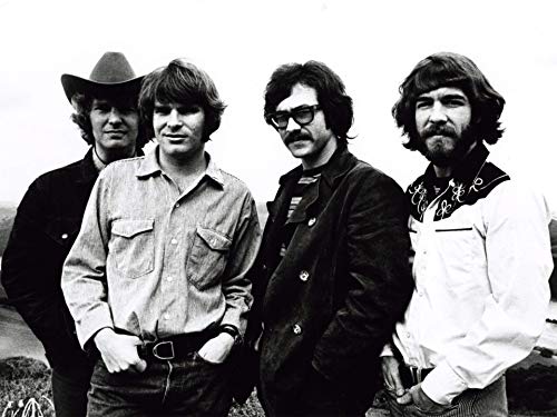Creedence Clearwater Revival