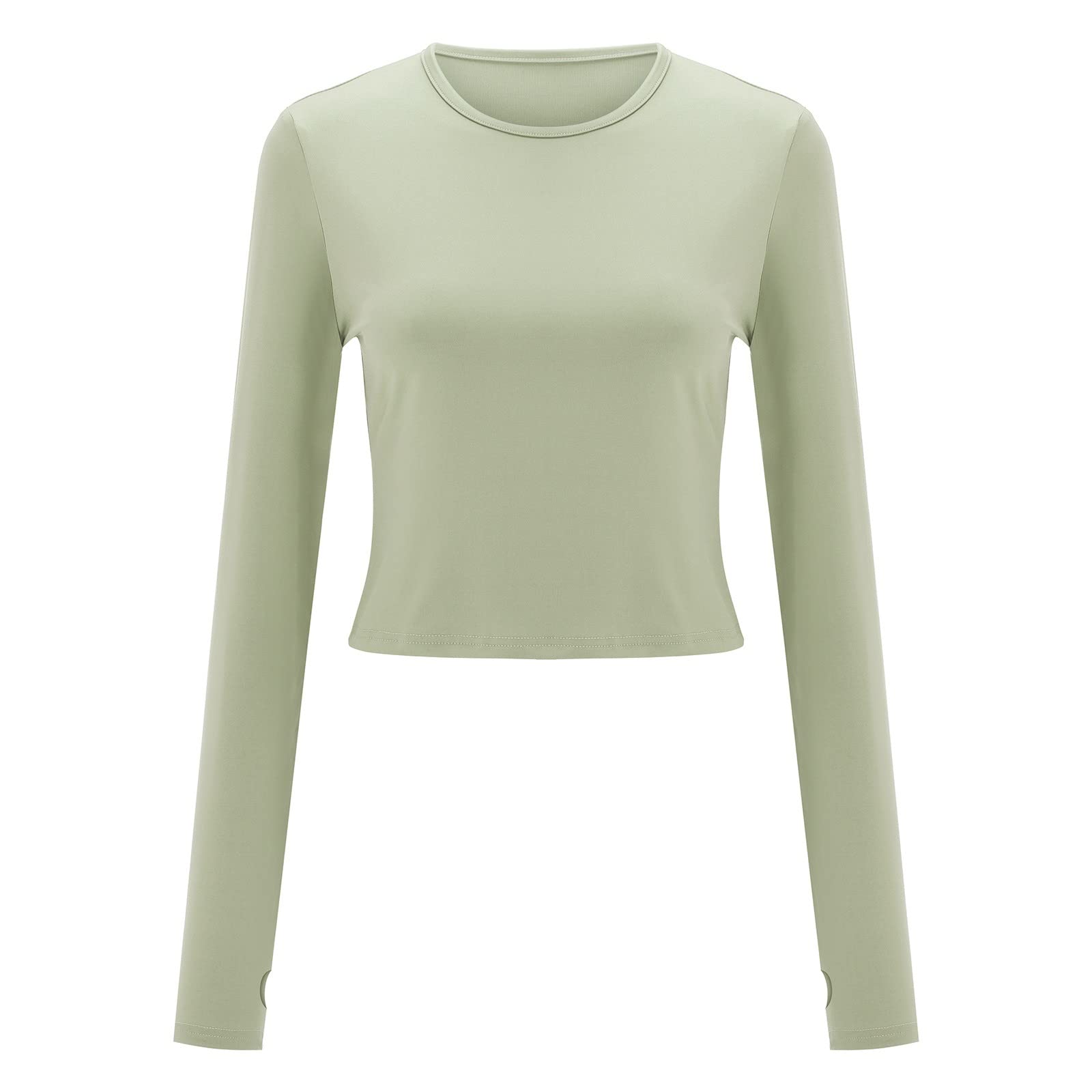 Top Donna Maniche Lunghe Con Spacco Laterale – JomeDesign Taglie Forti