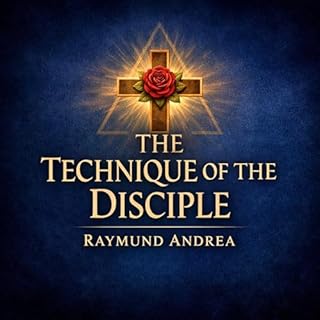 The Technique of the Disciple cover art