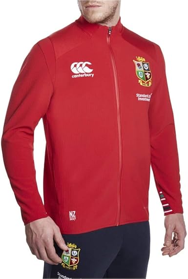 british lions jacket