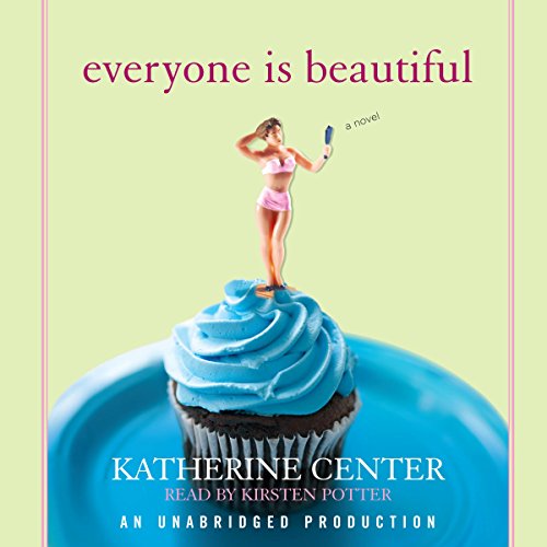 Cover art for Everyone Is Beautiful