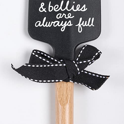 Spatule décorative originale Primitives by Kathy le cadeau idéal pour maman