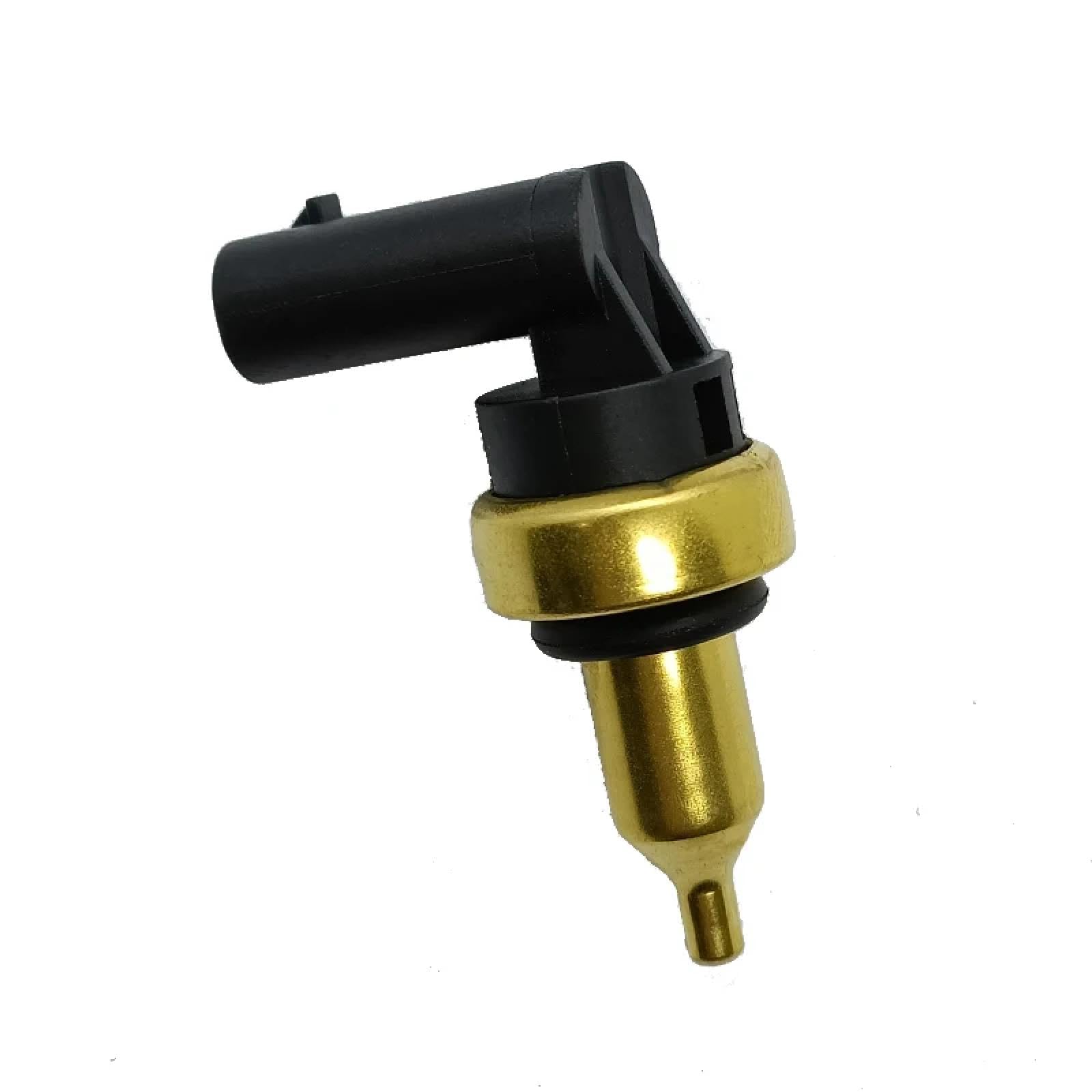 Sensor de Temperatura del refrigerante del automóvil de 2 Pines OEM 55489870