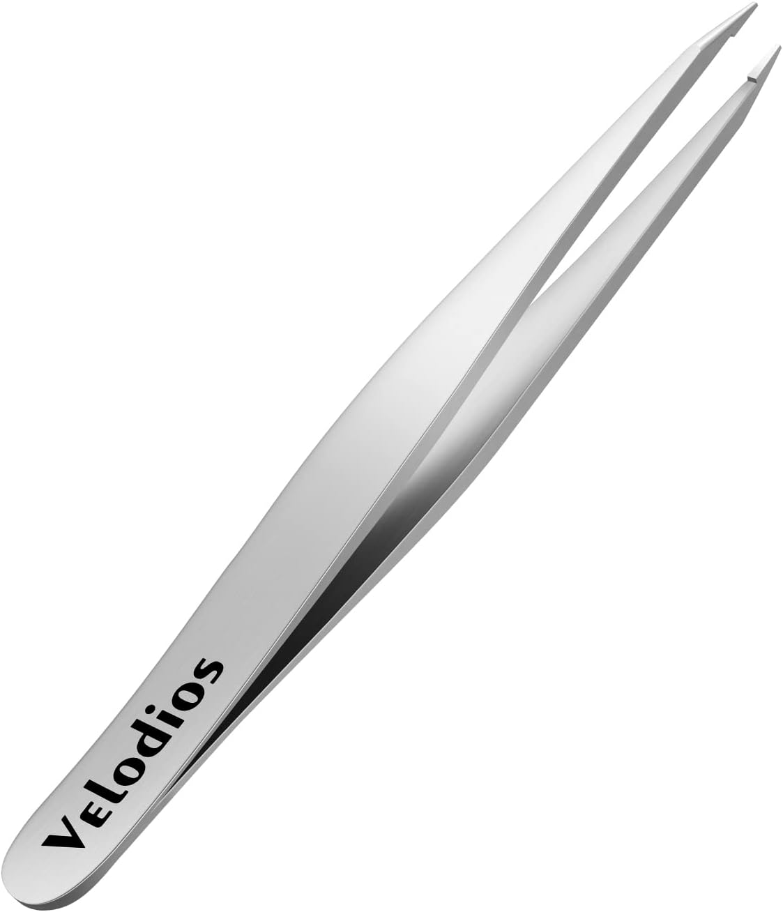 Pointed Tweezers ( Sliver )