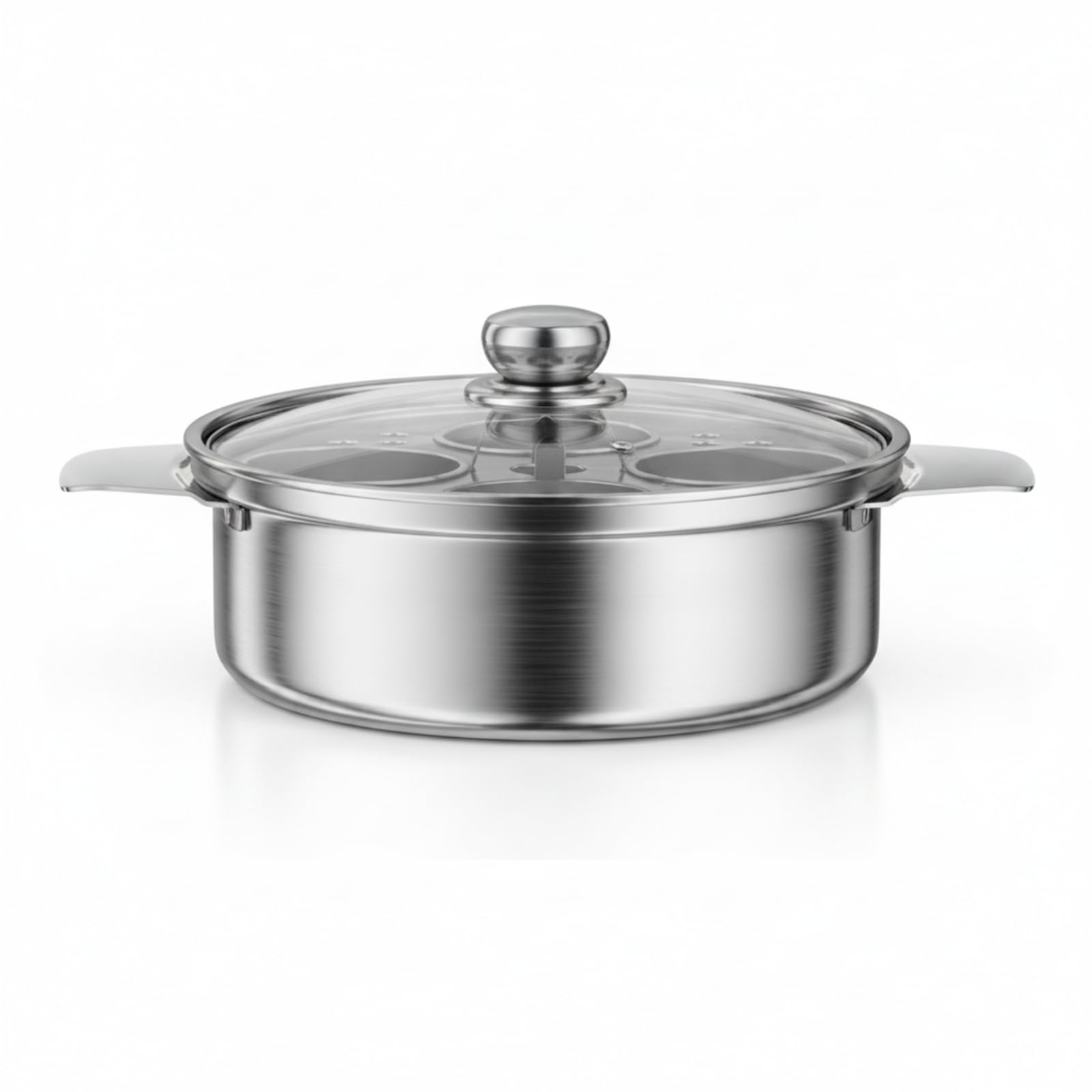 Casseruola per Stufato Resistente