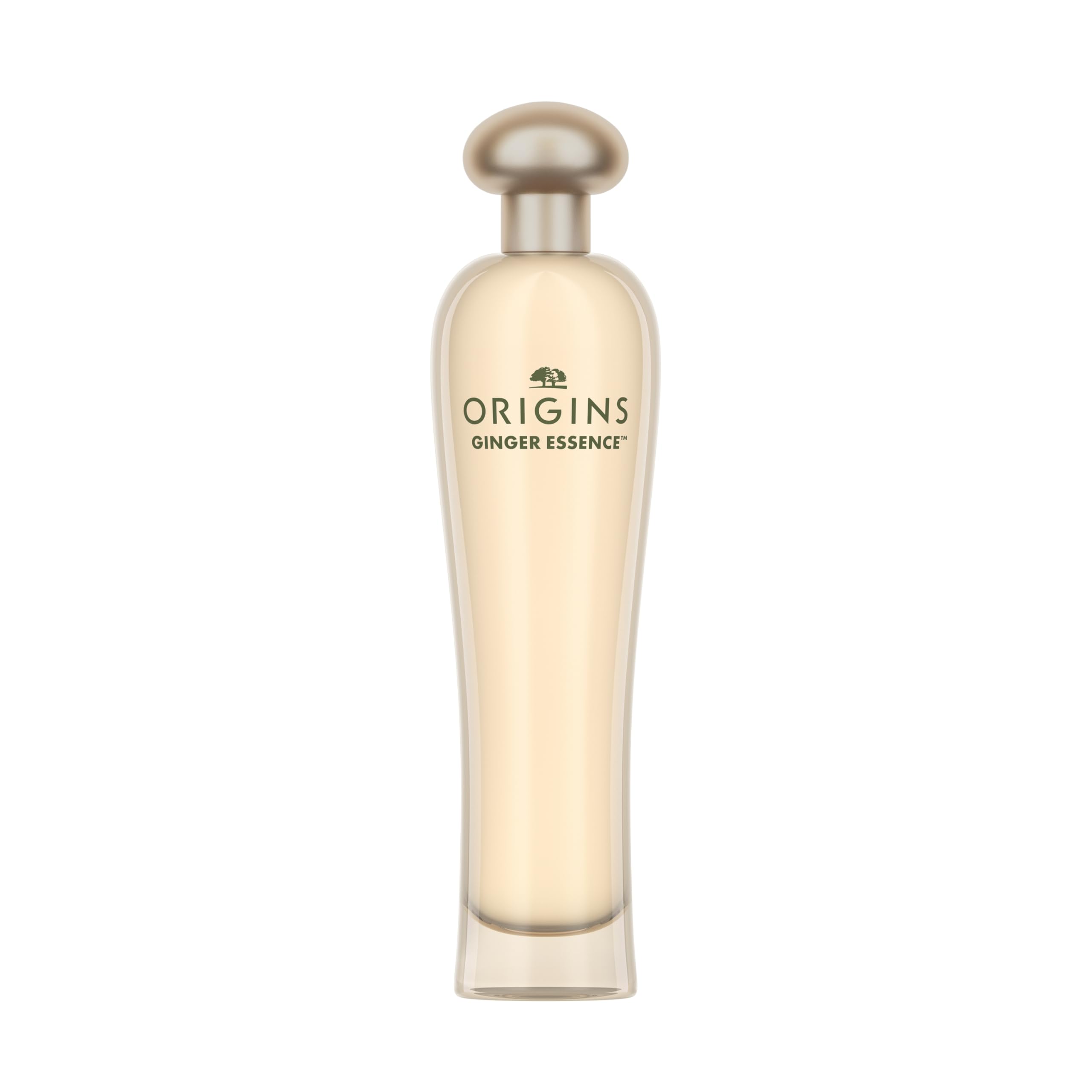 Origins Ginger Essence Perfume 100 ml | Mit Noten von Bergamotte, Zitrone und Limette