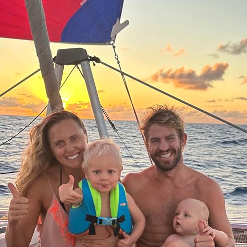 Before Someday episode 4: with Sailing Pinnacle Podcast By  cover art