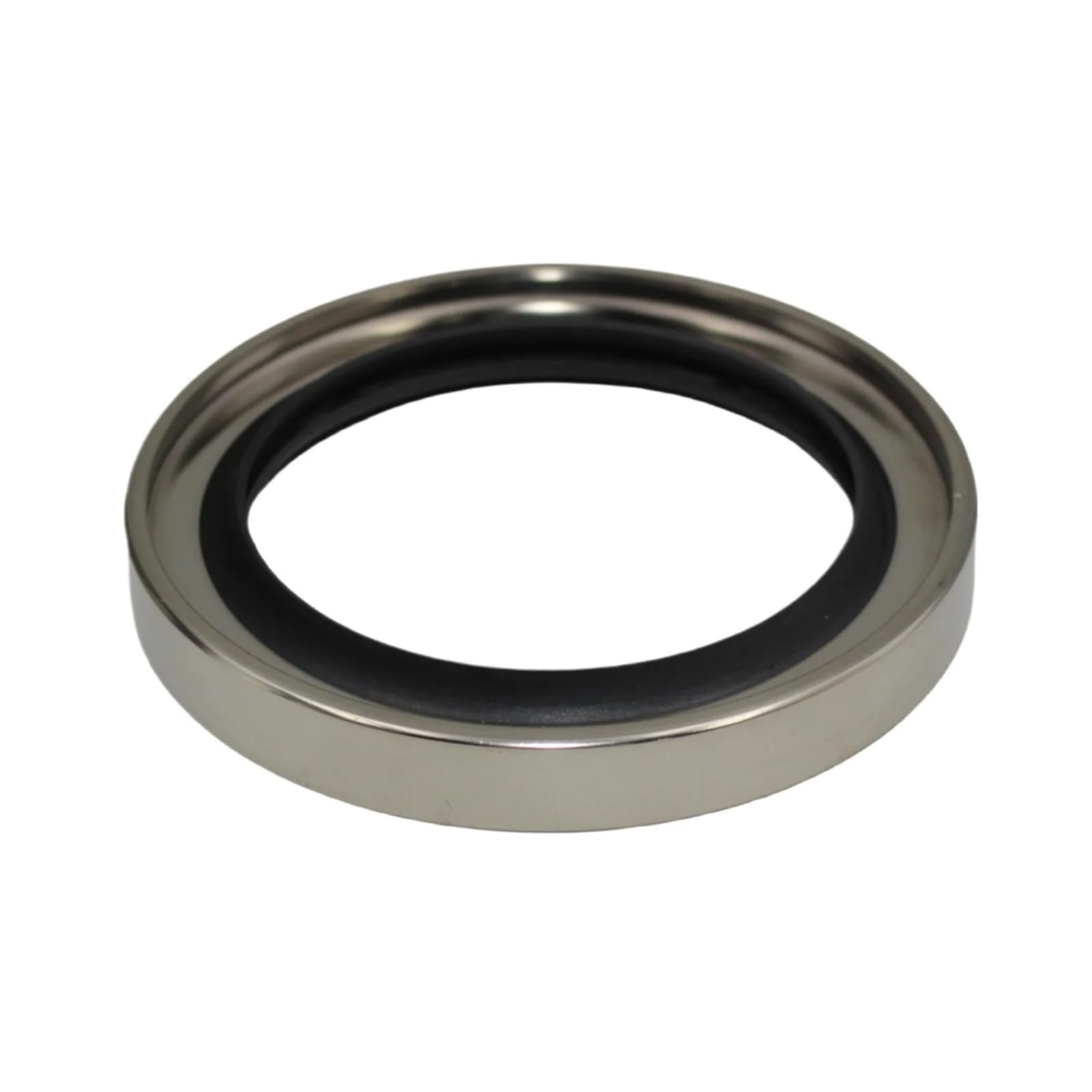 YMUGUEGH Oil Seal 52x70x10 Double Lip Seal Stainless Steel Oil Seal 52×70×10