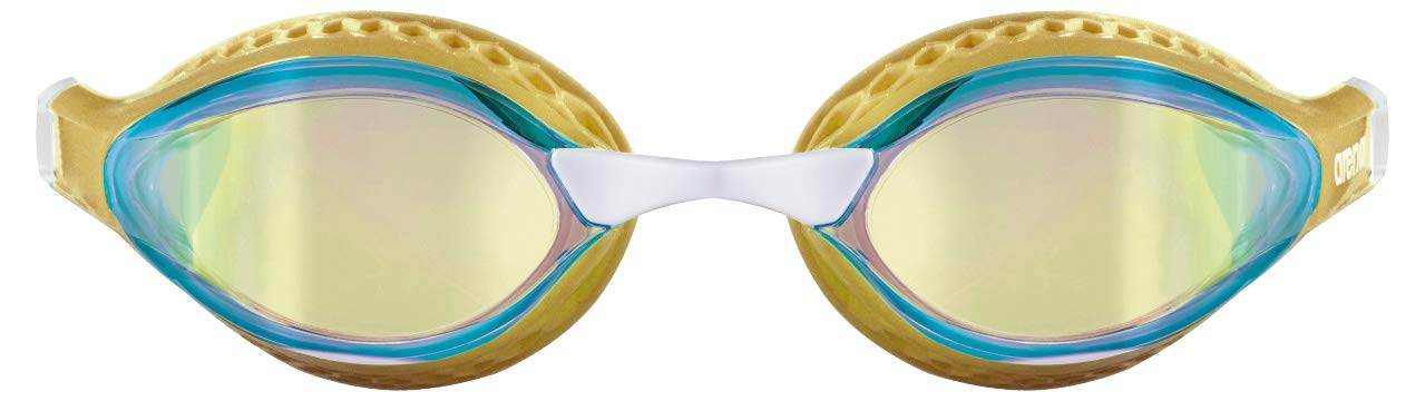 Unisex Arena Unisex Airspeed Racing Goggles Swim Goggles (pack of 1)