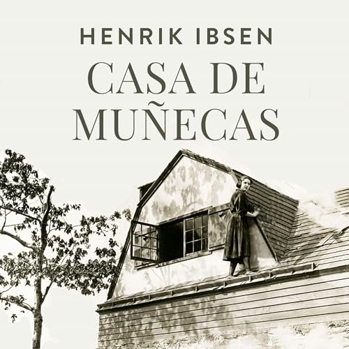 『Casa de mu&ntilde;ecas』のカバーアート