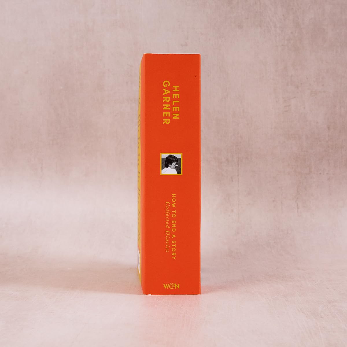How to End a Story: Collected Diaries - Winner of the Baillie Gifford Prize 2025