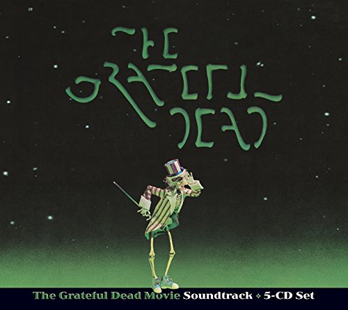 Grateful Dead Movie