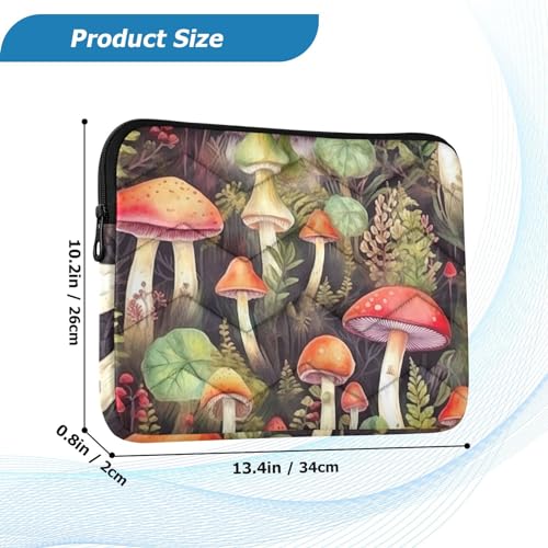 Funda para portátil 13-14 pulgadas impermeable miniatura 3