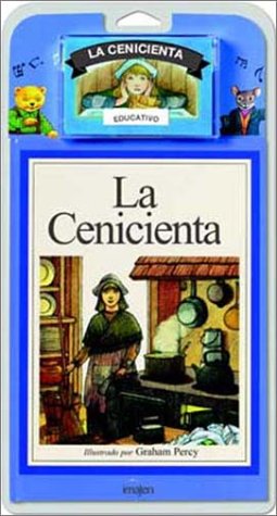 La Cenicienta