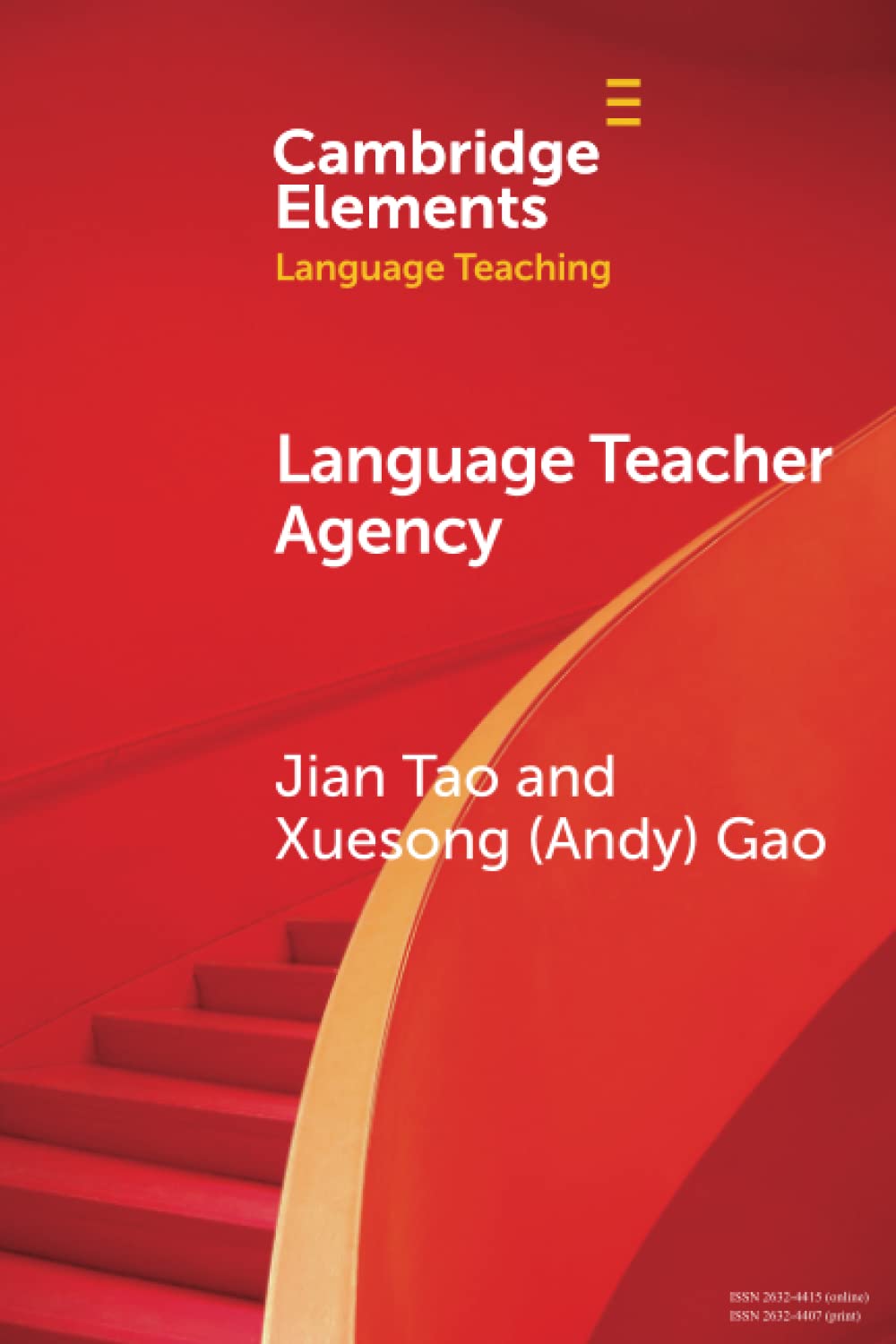 Language Teacher Agency (Elements in Language Teaching)
