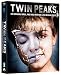 Twin Peaks: The Original Series, Fire Walk With Me & The Missing Pieces [Blu-ray]