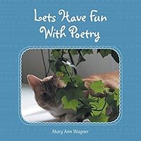 Let's Have Fun with Poetry 1504959817 Book Cover