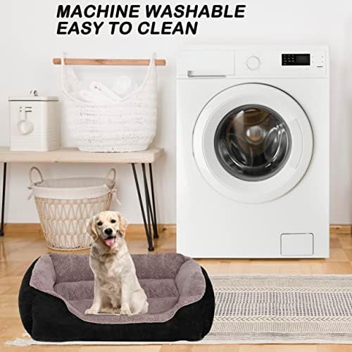 How Do You Wash A Dog Bed Without A Washing Machine