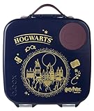 Bbox - Fiambrera - Harry Potter