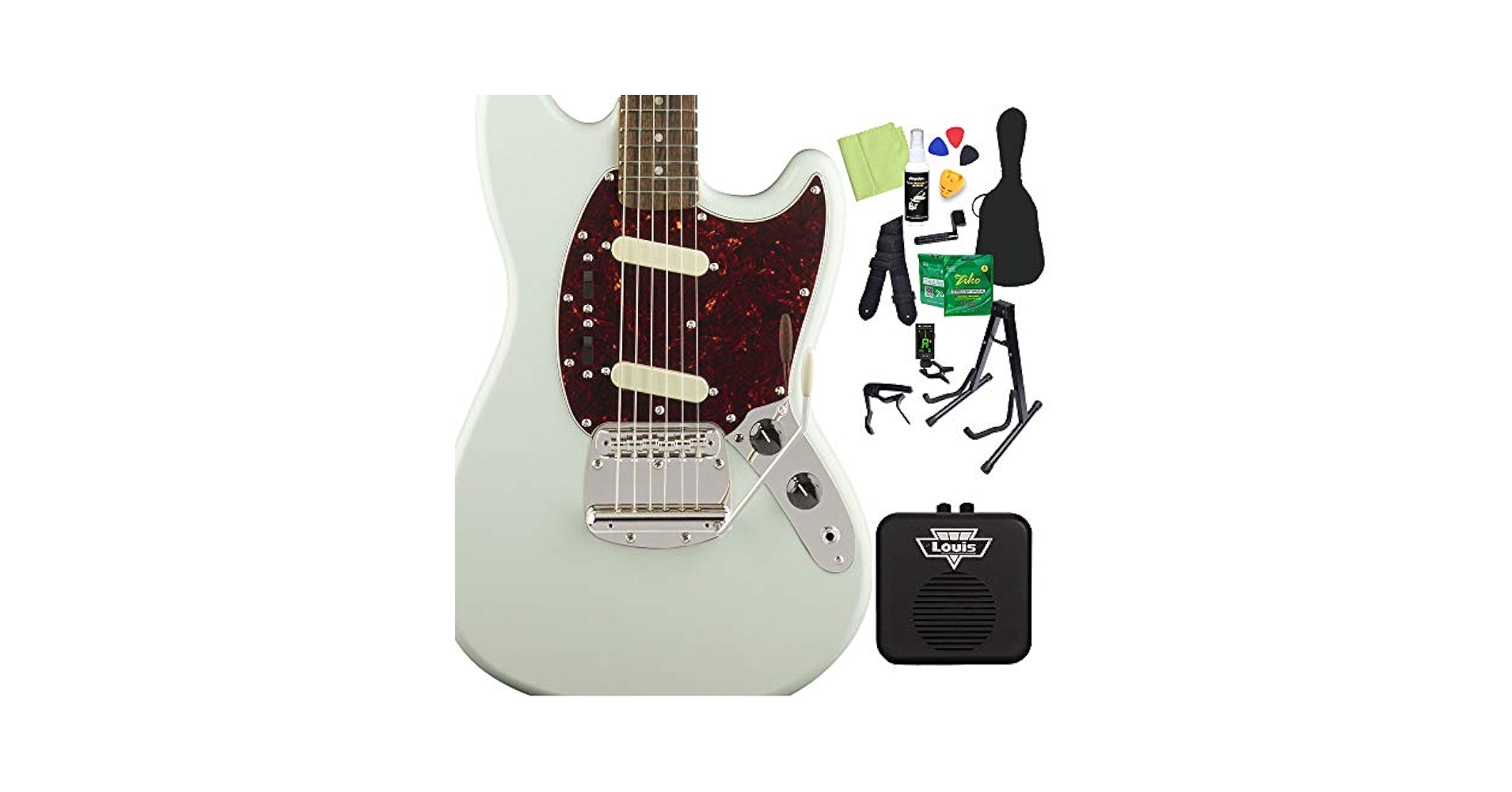 ★セットsquier classicvibe70＆mustang micro ☆セットsquier classicvibe70＆mustang micro Amazon | Squier