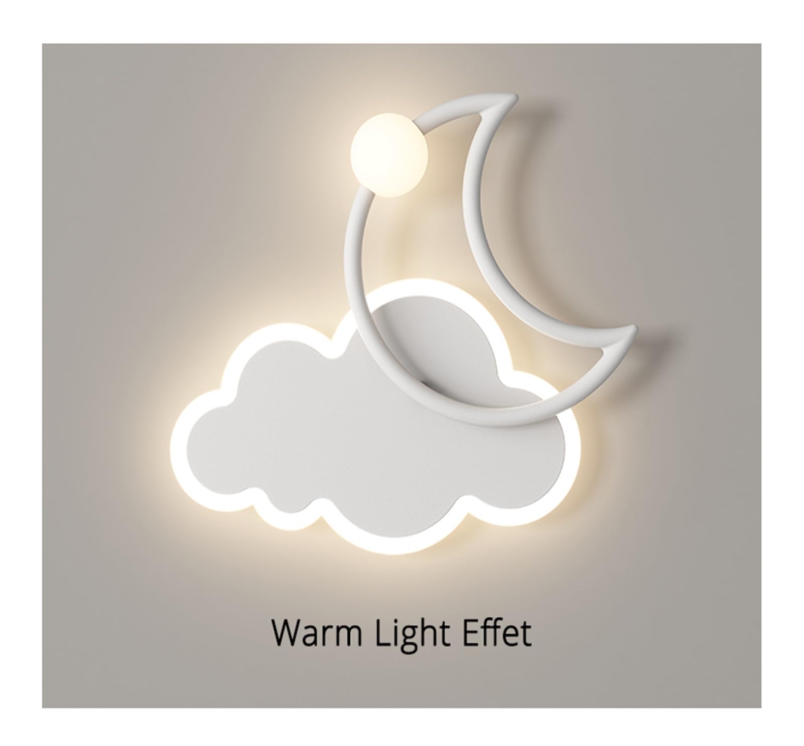 Nowoczesne lampy LED Pokój dziecięcy światło Minimalistyczne oświetlenie wewnętrzne Wystrój domu Lampy do sypialni, wiszące światła nowoczesne