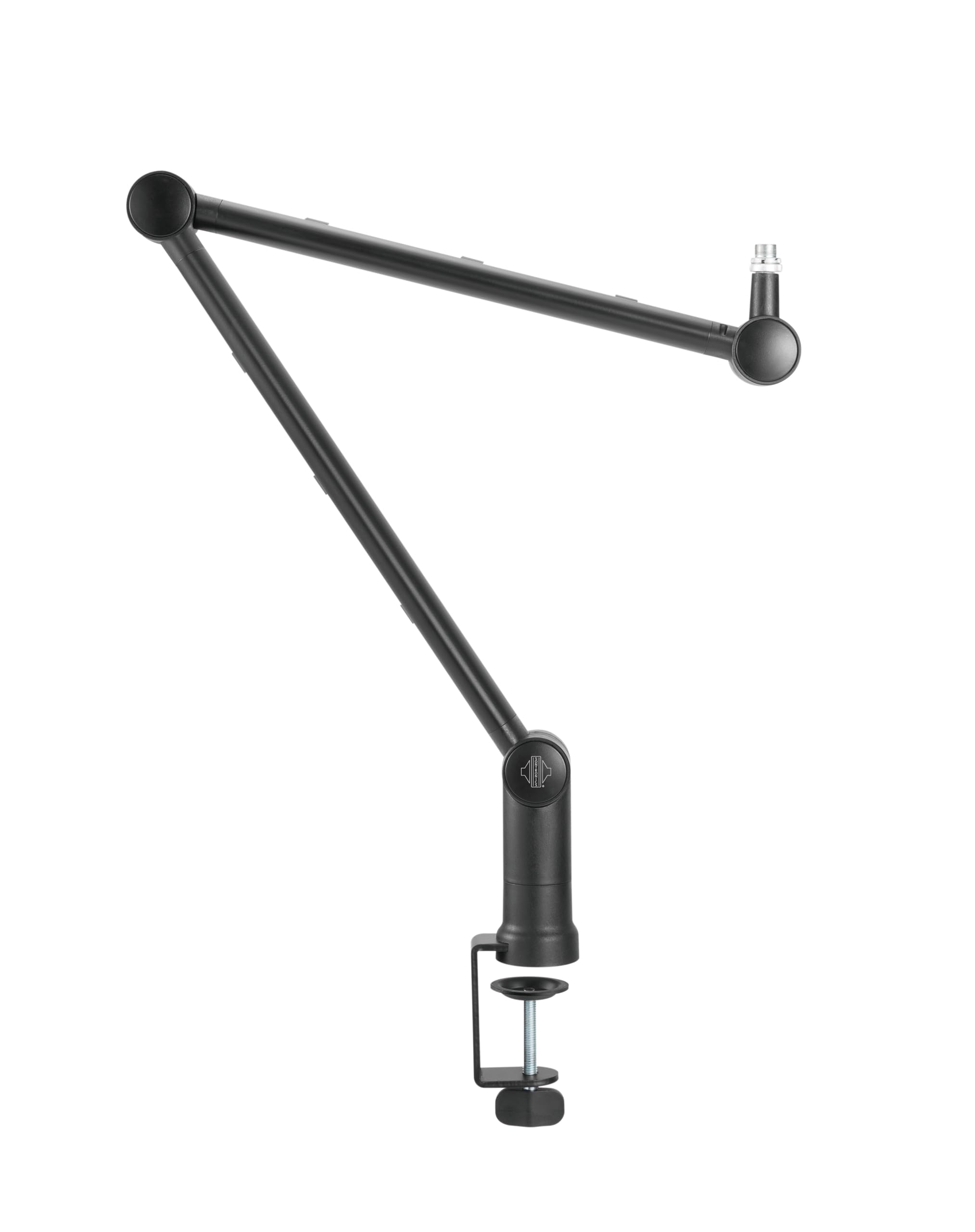 Kit professionale per podcast, trasmissione, streaming, gaming e VC, con microfono, braccio braccio, USB e cavi XLR, non richiede alimentazione phantom, microfono a vita