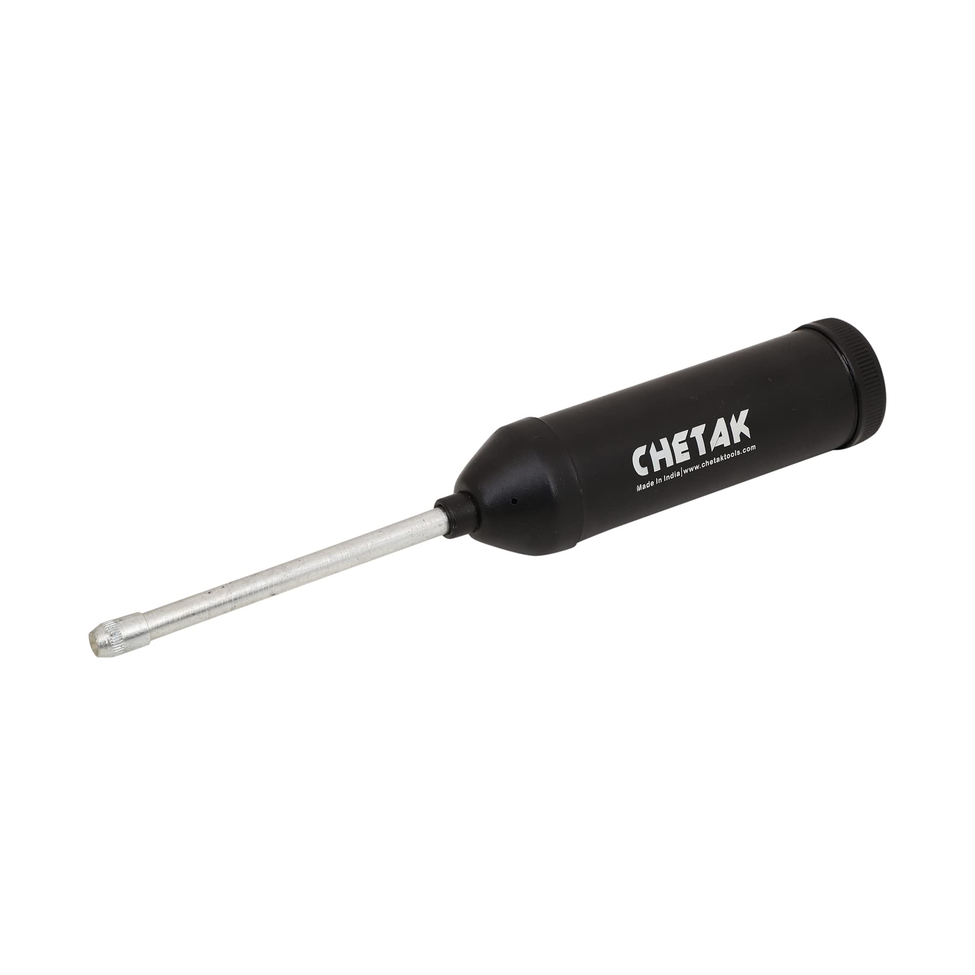 CHETAK Steel Grease Gun (237 ml) 2